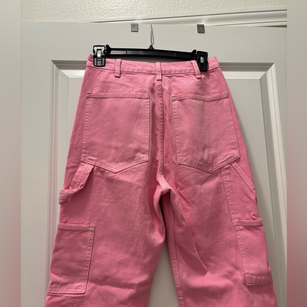 Brandy mellville cargo pants